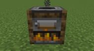 Particularly used to any type of food item (Image via Minecraft)